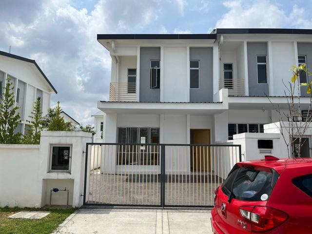 Terraced House for sale in Kundang, Majlis Perbandaran Selayang