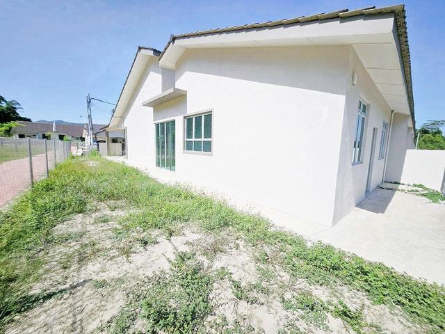 Terraced House for sale in Kuantan, Pahang