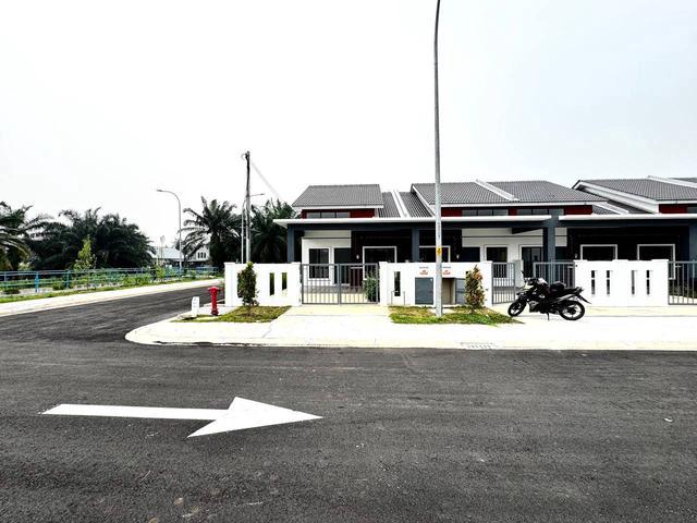Terraced House for sale in Kapar, Bandaraya Klang