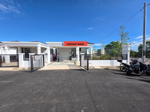 Residential House for sale in Sungai Petani, Kuala Muda