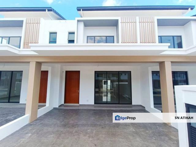 House for sale in Tanjong Sepat, Selangor
