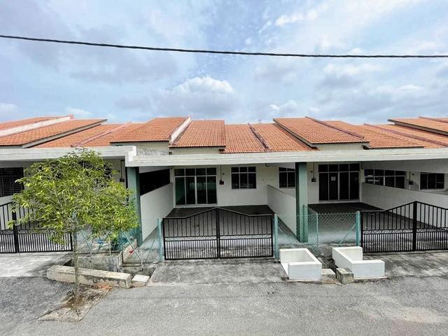 Terraced House for sale in Kuantan, Pahang
