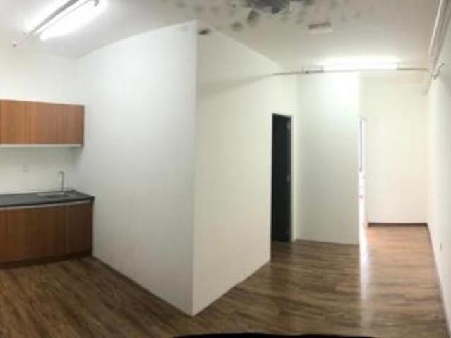 Apartment for sale in Petaling, Alam Impian