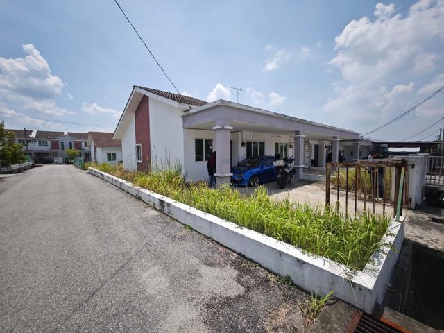 Terraced House for sale in Sungai Petani, Kuala Muda
