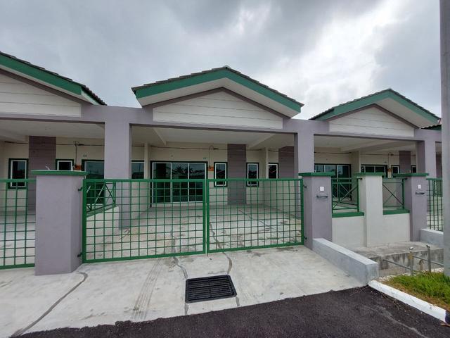 Terraced House for sale in Perak, Ayer Tawar