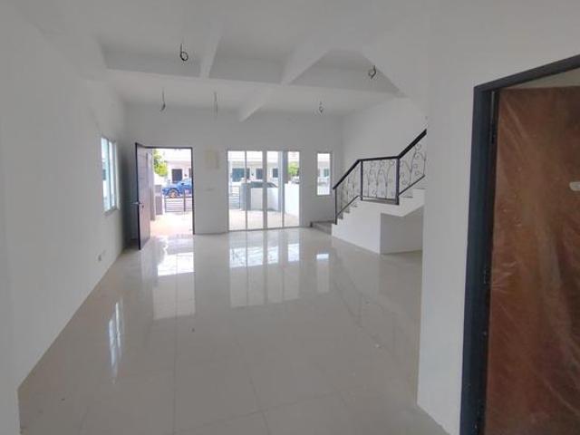 Terraced House for sale in Kuala Ketil, Kedah