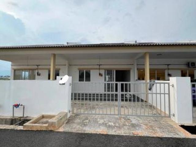 Terraced House for sale in Sungai Petani, Kuala Muda