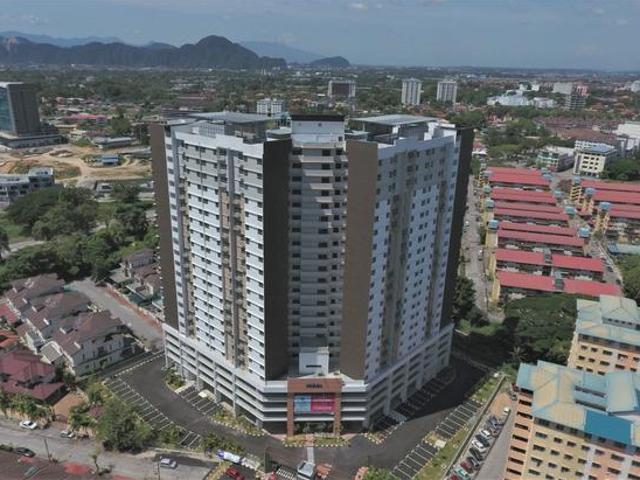 Property for sale in Perak, Tanjong Ipoh