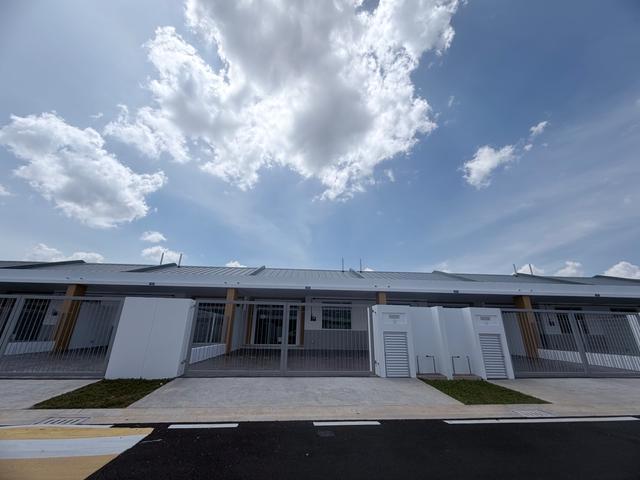 Terraced House for sale in Kulai, Johor