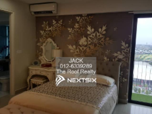 Residential House for sale in Tanjong Sepat, Selangor