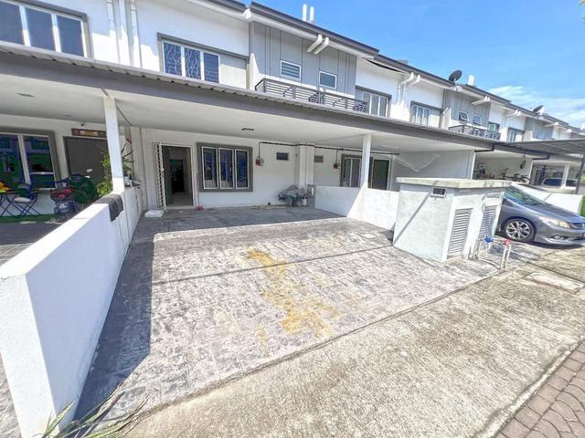 Terraced House for rent in Bandar Puncak Alam, Kuala Selangor