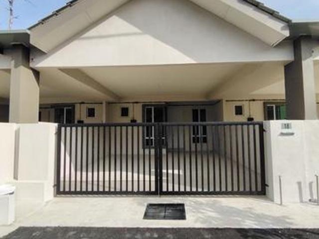 Terraced House for sale in Kuantan, Pahang