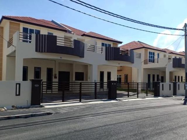 Residential House for sale in Jitra, Kedah
