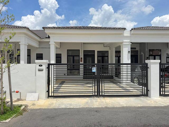 Terraced House for sale in Sungai Petani, Kuala Muda