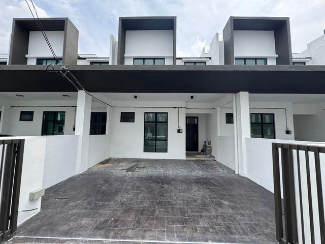 Terraced House for sale in Lunas, Kedah