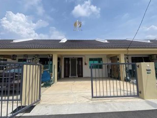 Terraced House for sale in Padang Serai, Kulim