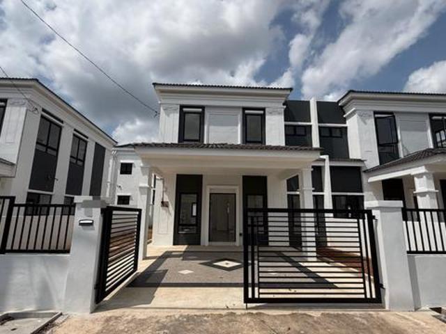 Residential House for sale in Sungai Petani, Kuala Muda