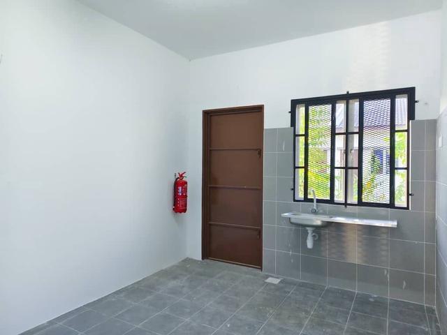 Terraced House for sale in Sungai Petani, Kuala Muda