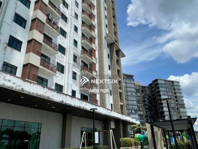 Residential House for sale in Kangar, Perlis