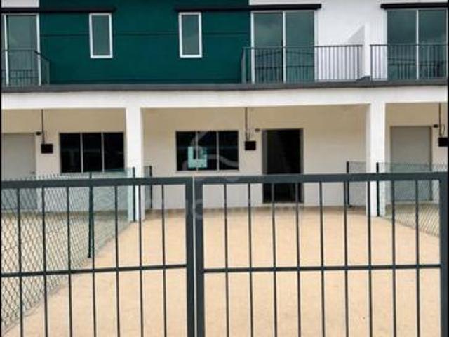 Terraced House for sale in Sungai Petani, Kuala Muda