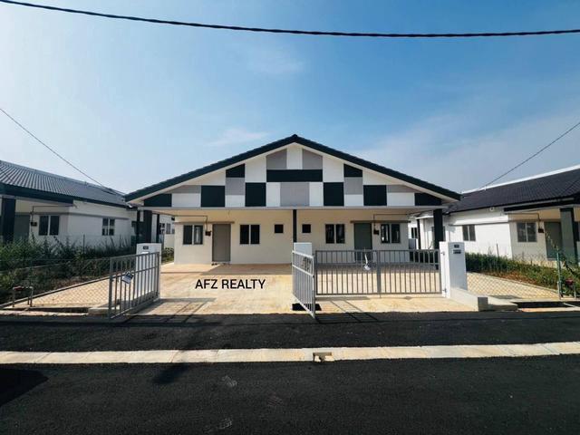 Residential House for sale in Sungai Petani, Kuala Muda