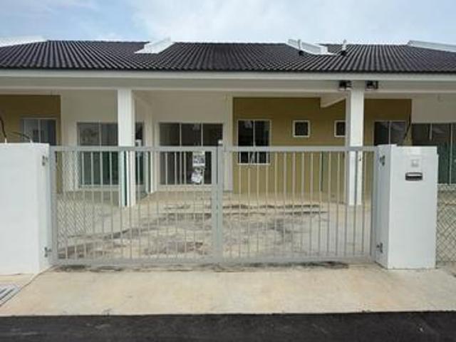 Terraced House for sale in Kulim