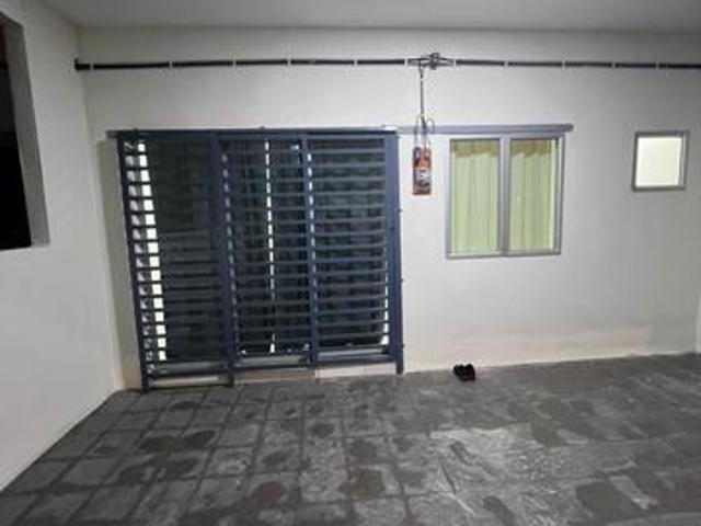 Property for sale in Perak, Intan
