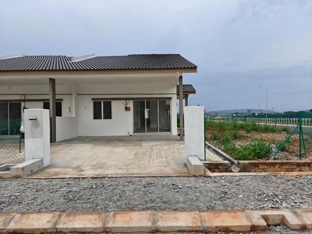 Terraced House for sale in Sungai Petani, Kuala Muda