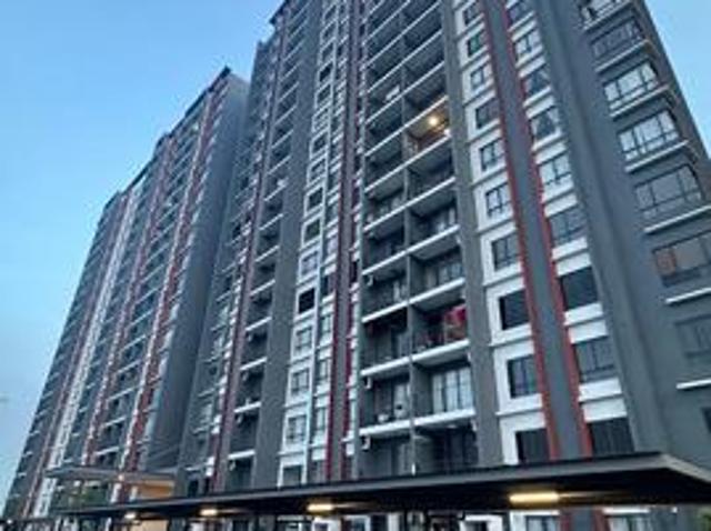 Condominium for rent in Petaling, Subang Jaya