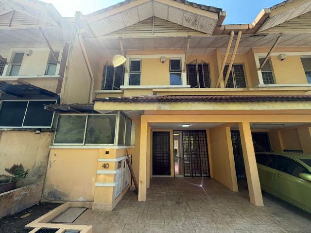 Terraced House for rent in Putrajaya