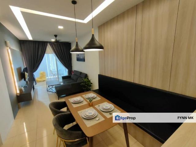 House for sale in Mersing, Johor