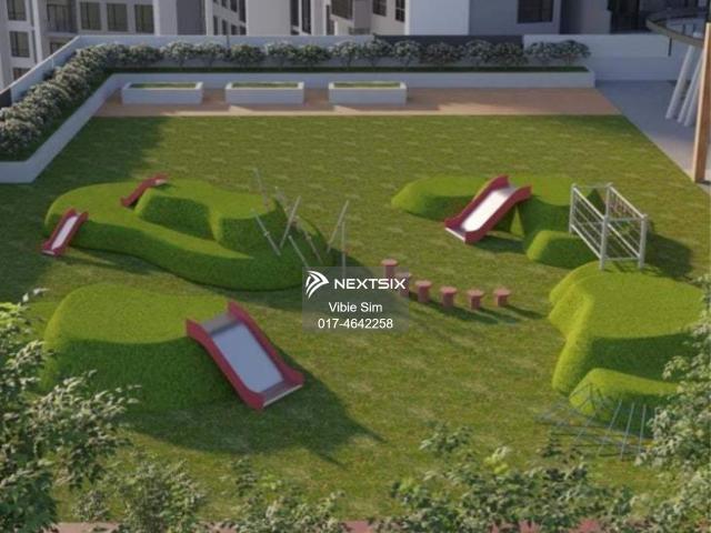 Residential House for sale in Jitra, Kedah