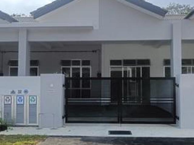 Residential House for sale in Muar, Johor