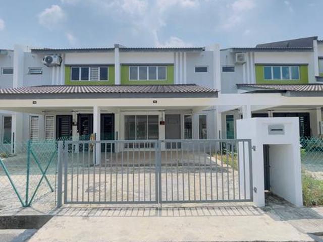 Terraced House for sale in Kuala Muda, Kedah