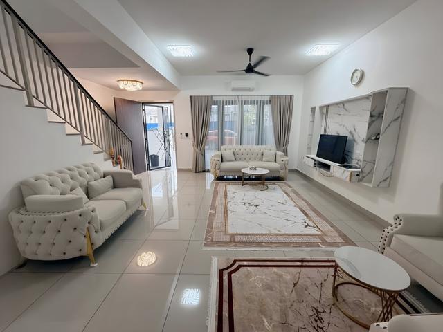 Terraced House for rent in Nilai, Negeri Sembilan