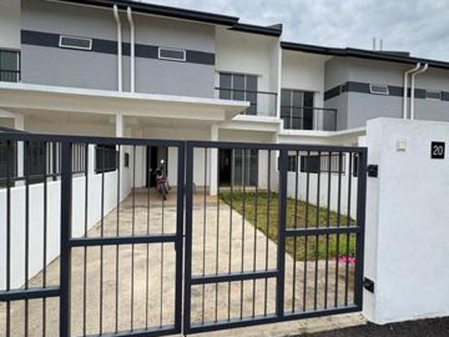 Terraced House for sale in Kota Tinggi, Johor