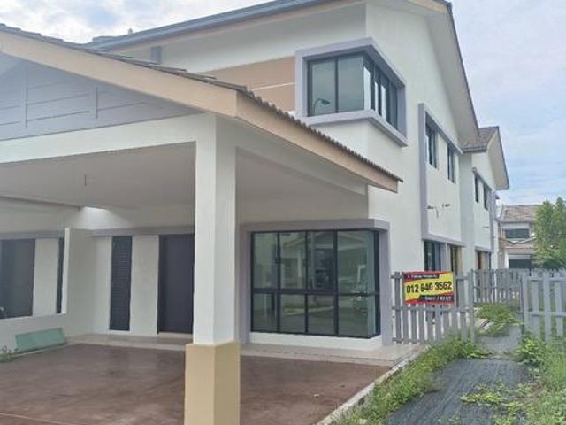 Residential House for sale in Wellesley, Penang