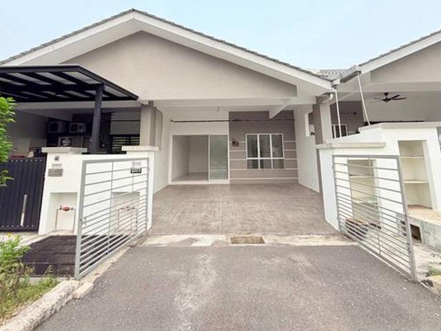Terraced House for sale in Senawang, Seremban
