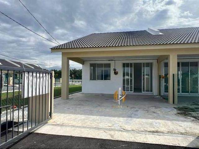 Terraced House for sale in Padang Serai, Kedah