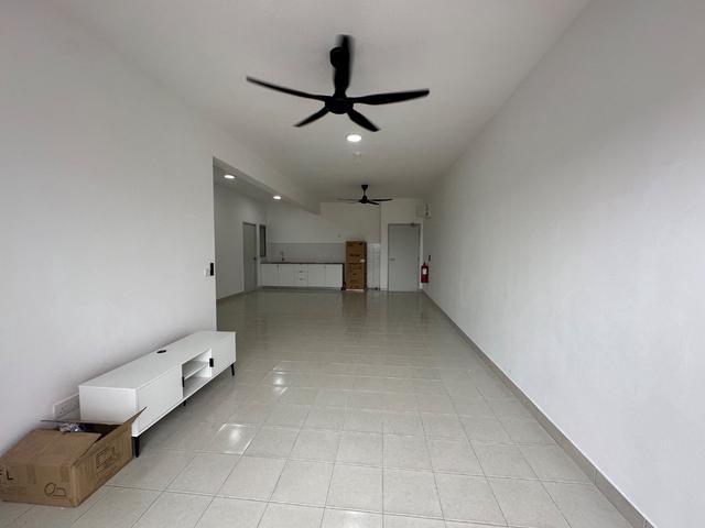 Apartment for rent in Petaling, Alam Impian
