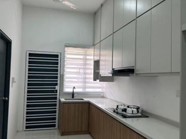 Terraced House for rent in Putrajaya