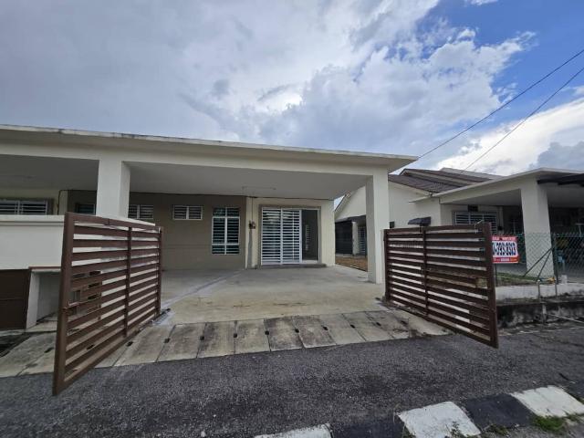 House for sale in Perak, Batu Gajah