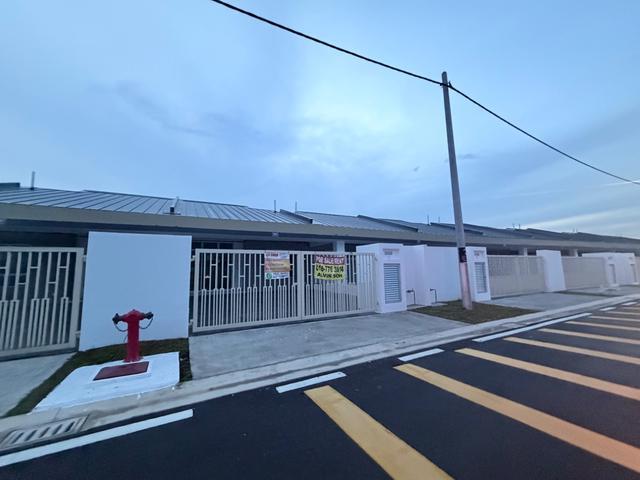 Terraced House for rent in Kulai, Johor