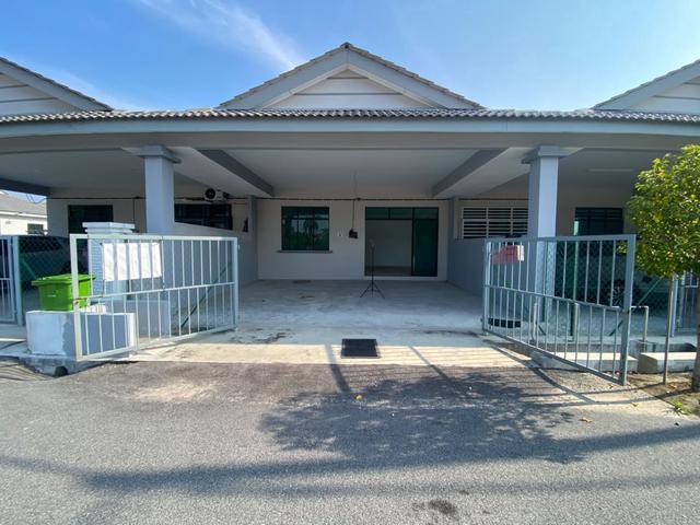 Terraced House for sale in Kuantan, Pahang
