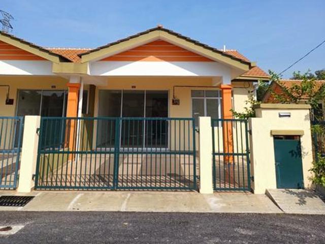 House for sale in Perak