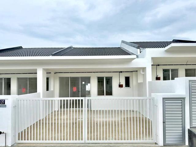 Terraced House for sale in Port Klang, Selangor
