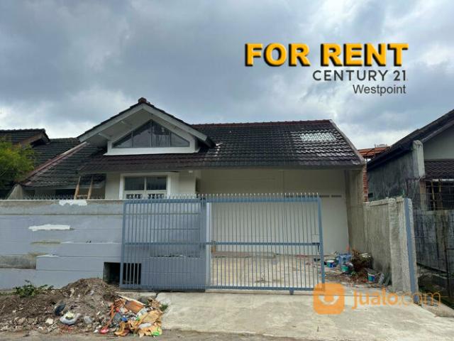Rumah disewakan di Bandung