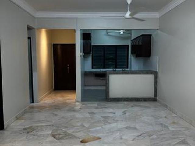 Apartment for rent in Country Heights Damansara, Kuala Lumpur