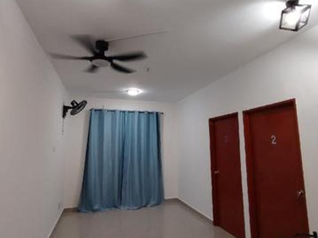 Apartment for sale in Country Heights Damansara, Kuala Lumpur