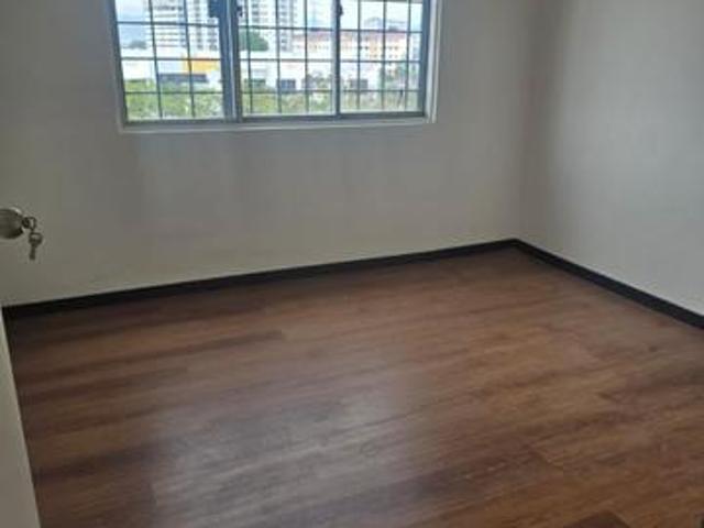 Flat for sale in Selayang, Selangor